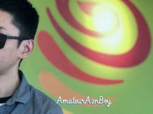 AmateurAznBoy