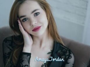AmayaJordan
