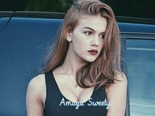 Amaya_Sweety