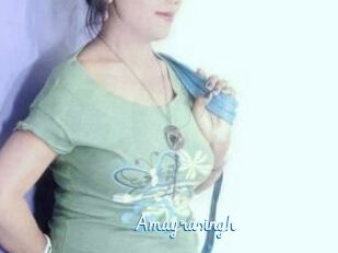 Amayrasingh