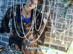 AmazingHelena4u
