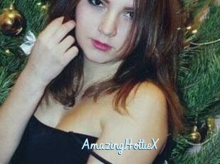 AmazingHottieX