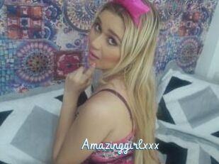 Amazinggirlxxx