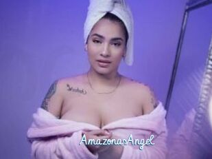 AmazonasAngel