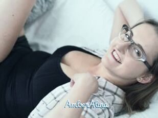 AmberAlina