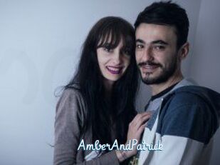 AmberAndPatrick