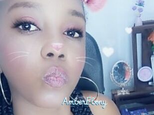 AmberEbony