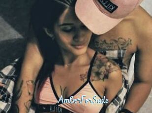 AmberForSade