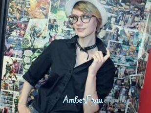 AmberFrau