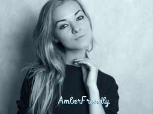 AmberFriendly