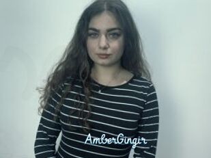 AmberGingir