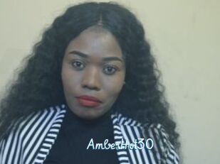 AmberHot30