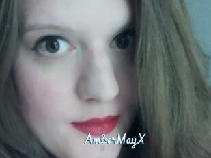 AmberMayX