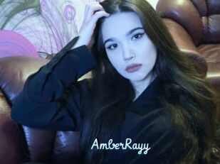 AmberRayy