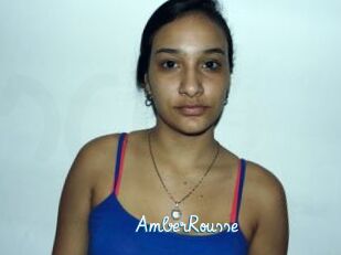 AmberRousse