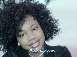 AmberSimpson