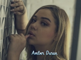 Amber_Duran Sexe Cool