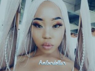 Amberdollar