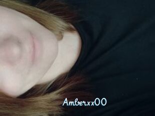 Amberxx00