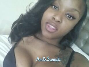 AmbiSweeets