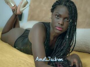 AmeliJackson