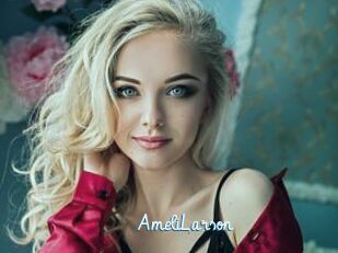 AmeliLarson