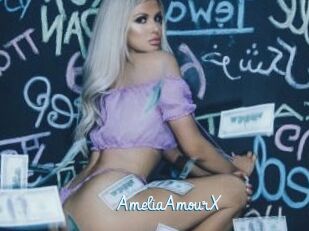 AmeliaAmourX