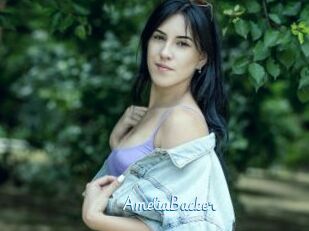 AmeliaBacker