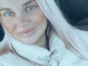 AmeliaHill