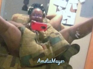 Amelia_Mayes