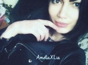 AmeliaXLia