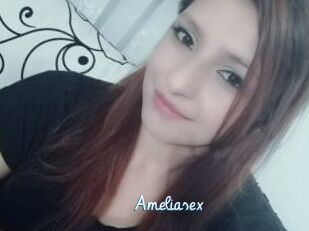 Ameliasex