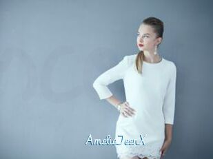 AmelieJeenX