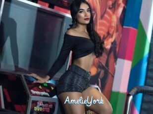 AmelieYork