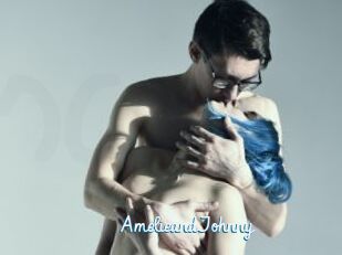 AmelieandJohnny