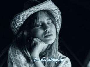 AmelinaSteyson