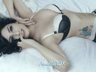AmelliaWX