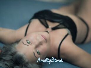 AmellyBlond