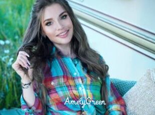 AmelyGreen