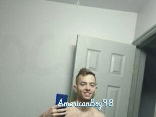 AmericanBoy98
