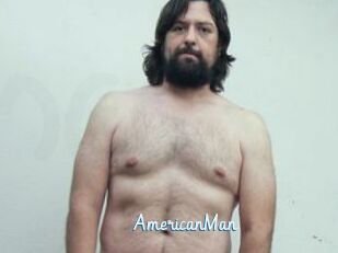 AmericanMan