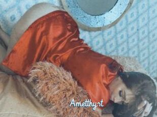 Ametthyst