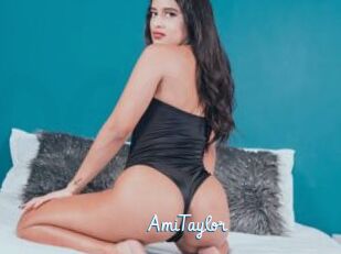 AmiTaylor