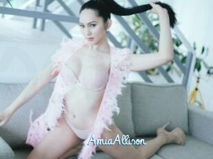 AmiaAllison