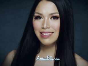 AmiaBlanca