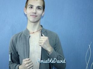 AmiableDavid