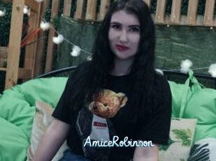 AmiceRobinson