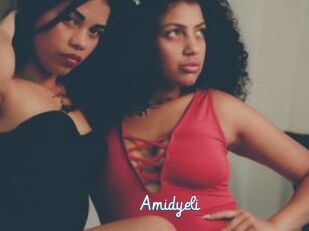 Amidyeli