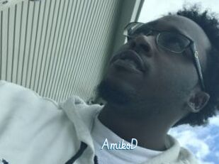 AmikoD