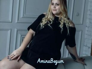 AminaBegum